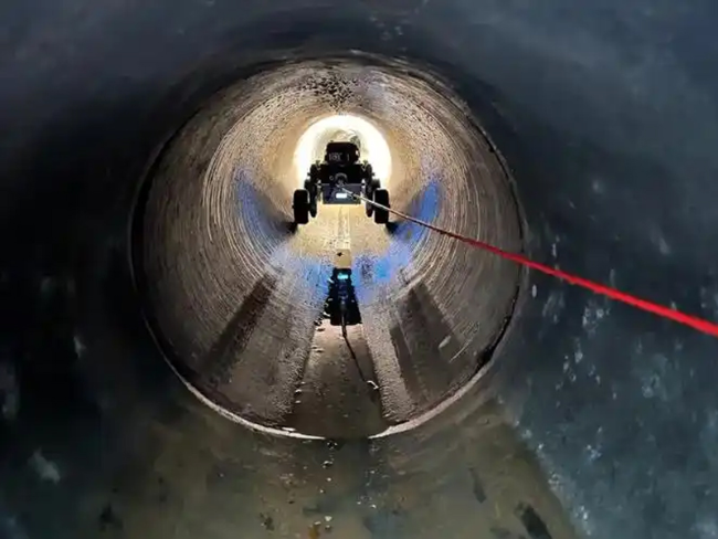 明光CCTV检测后如何整理数据？