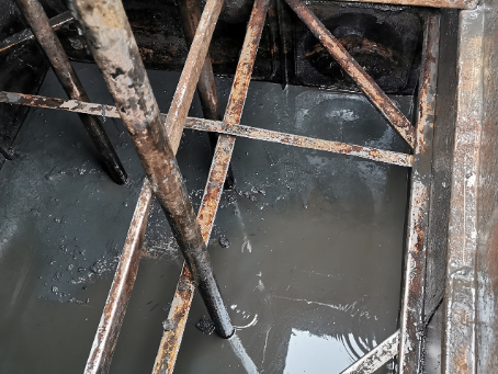 明光CCTV管道检测具体做什么？