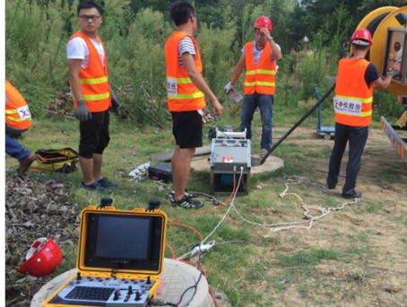 明光如何选择适合的市政管道疏通方法？